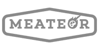 Meateor Logo