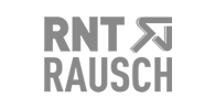 RNT Rausch Logo
