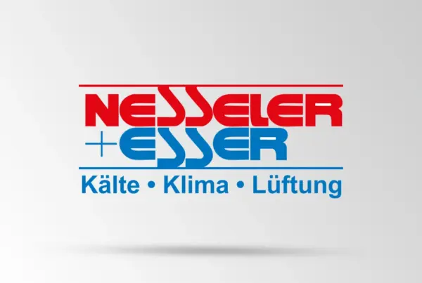 Logo Nesseler + Esser GmbH & Co. KG